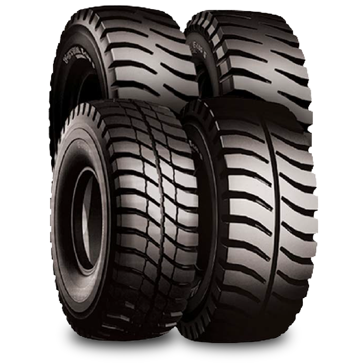 V-STEEL E-LUG S (VELS) Specialized Features
