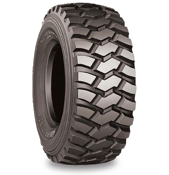 V-STEEL G-TRACTION Specialized Features