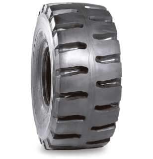 V-STEEL SMOOTH TREAD- M S Specialized Features