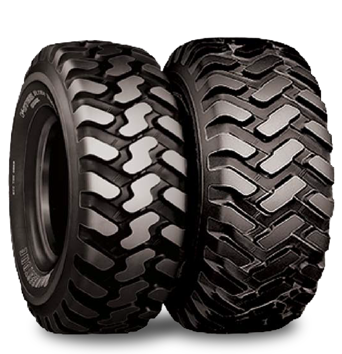 V-STEEL ULTRA TRACTION Specialized Features
