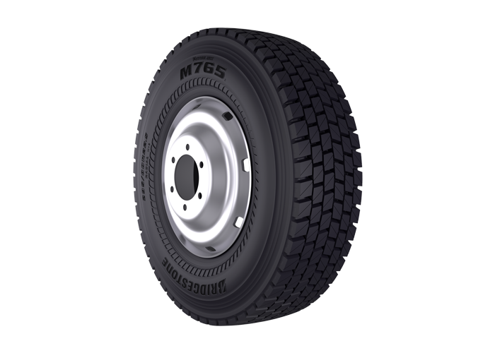 M765 Specialized Features
