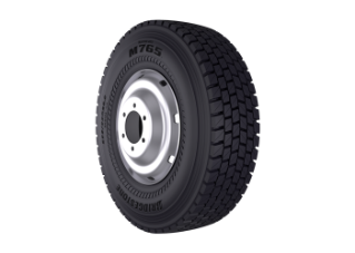 M765 Specialized Features