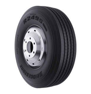 R249S Specialized Features