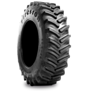 RADIAL ALL TRACTION RC Specialized Features