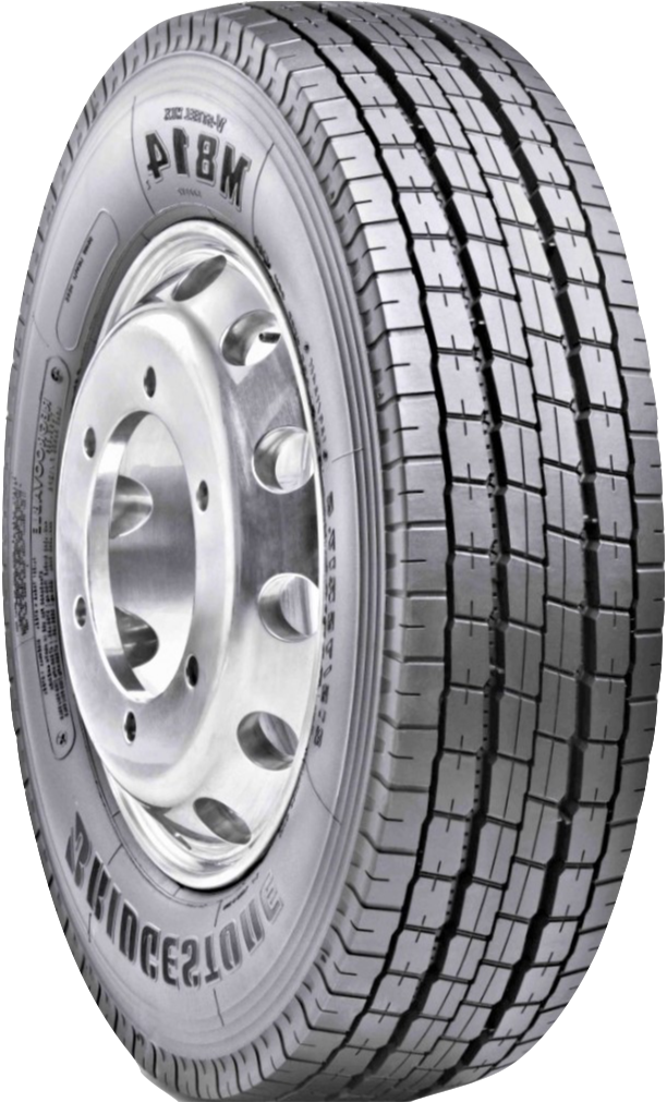 M814 Specialized Features