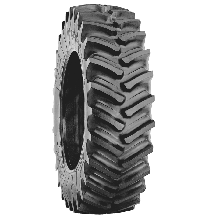 RAD DT 23 Specialized Features