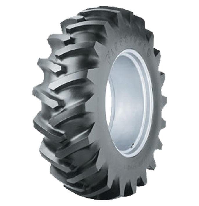FORESTRY LS-2 Specialized Features