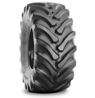 RADIAL ALL TRACTION DT  Specialized Features