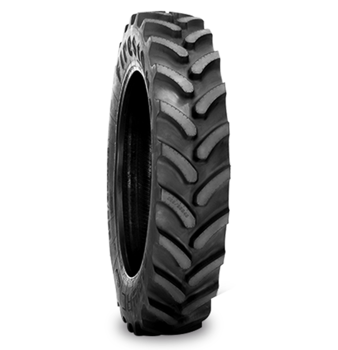 RADIAL ALL TRACTION RC Specialized Features