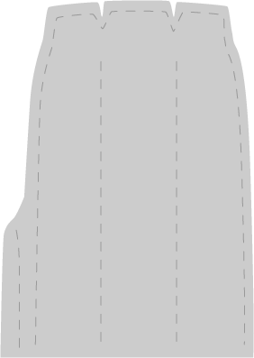 B736 Specialized Features