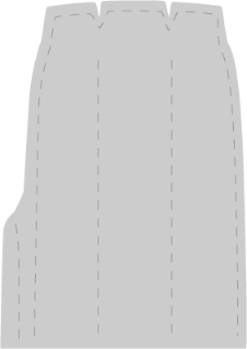B736 Specialized Features