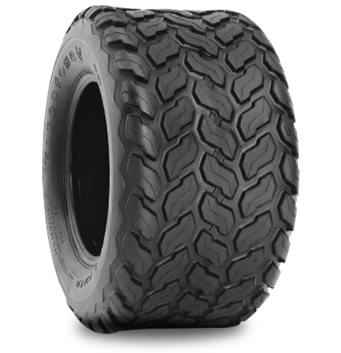 TURF AND FIELD Specialized Features