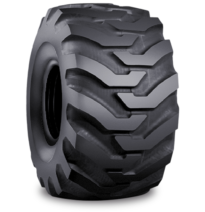 SUPER GROUND GRIP LOADER DOZER L-2 Specialized Features